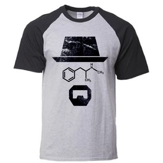 Camiseta Breaking Bad