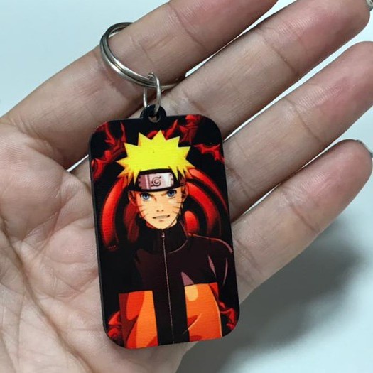 Kit Naruto Completo Envio Imediato - Chaveiro - Magazine Luiza