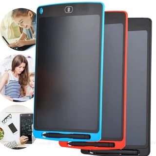 Lousa Digital 8.5 Lcd Tablet Criança Desenho Tela Grande em Oferta na Shopee