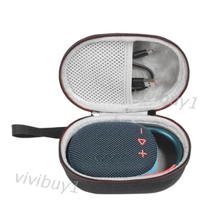 Hard EVA Travel Case Storage Bag Carrying Box Clip 4 Clip4 Case