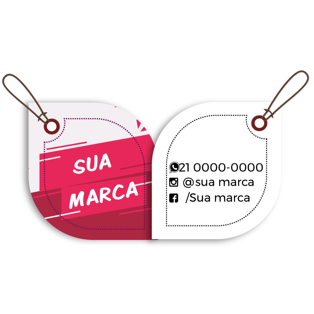 1000Pcs Etiqueta De Roupas Etiquetas De Mercadoria Etiquetas De Roupas  Etiquetas Personalizadas Etiqueta De Cupom Etiqueta De Marcação De  Mercadoria Etiquetas De Preços De Joias