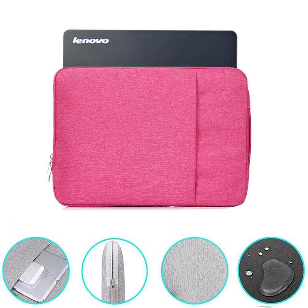Saco Impermeável Para Lenovo Ideapad 15 Siml-7 15.6-14s/Legião 15.6 ...
