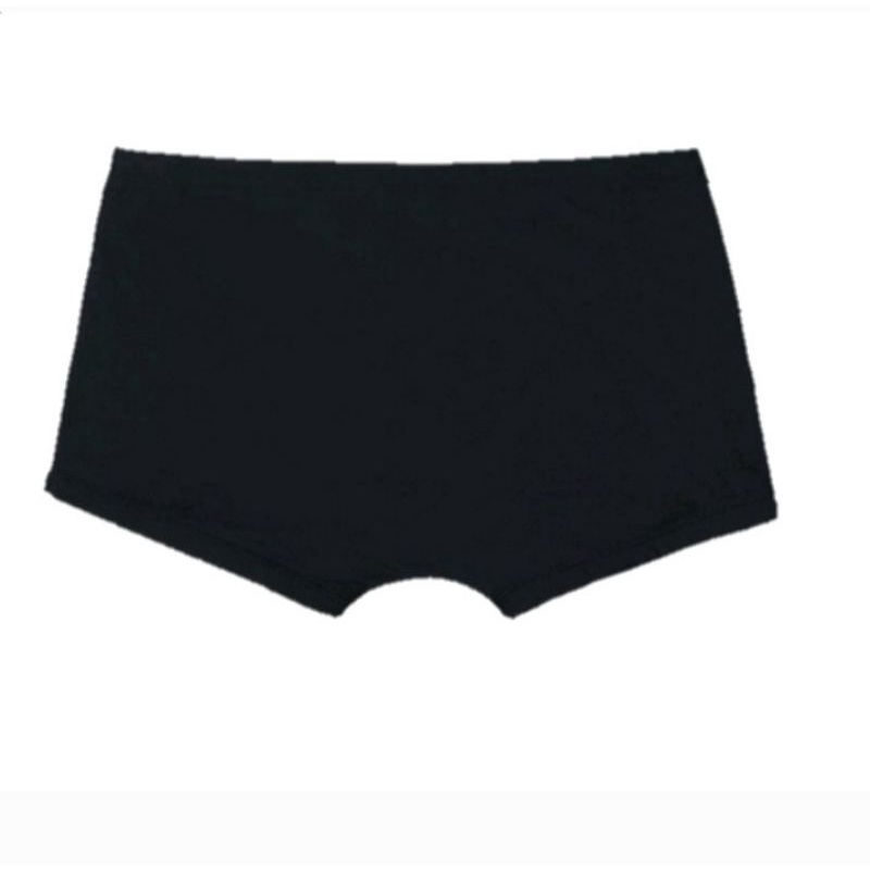 sunga boxer masculina plus size