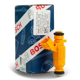Bico Injetor Original Bosch Lg4Ina 1.8 16V 09-14 Flex