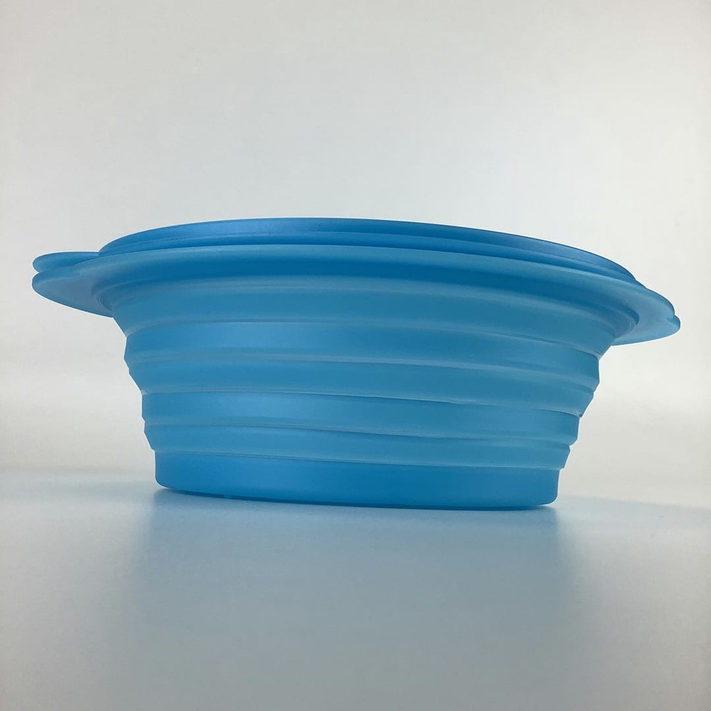 Bol Hermétique Tupperware Mini Max – 400ml, Jaune, Neuf – Coupe Hermétique