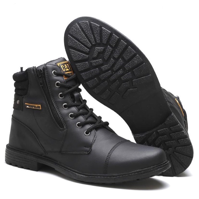 BOTA CATERPILLAR ZODIACO SEMIPERMEÁVEL - Atacado de Tênis