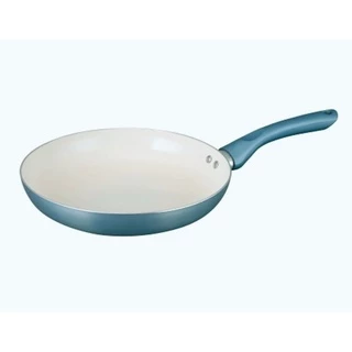 Frigideira 24cm Alumínio Revestimento Cerâmico Casambiente