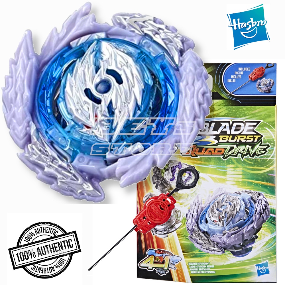 Beyblade luinor hot sale hasbro