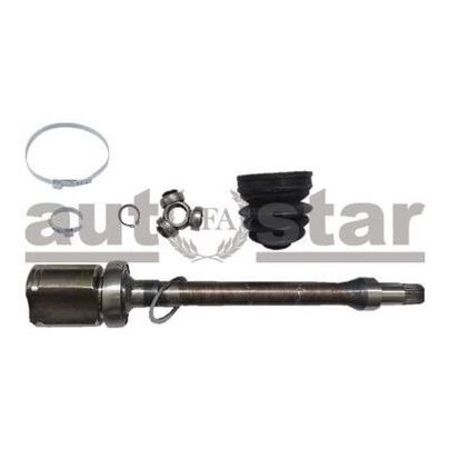 Tulipa Com Trizeta Fiesta, Ka, Courier 99/ Lado Direito Maio Tulipa Com Trizeta Fiesta, Ka, Courier 99/ Lado Direito Maio