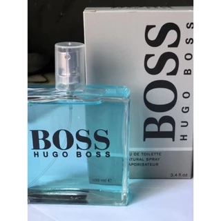 Perfume Importado Hugo Boss Masculino 100ml