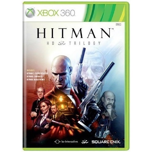 HITMAN 3 - Gameplay, Parte #2 Morte na Família l Narrado em Português PT-BR  Xbox Series S 