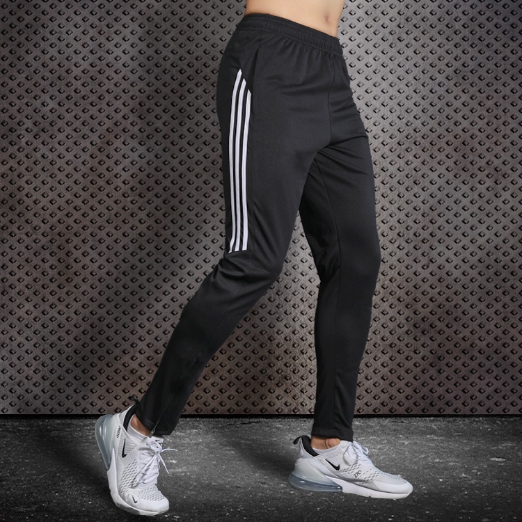 Calça para corrida masculina hot sale adidas