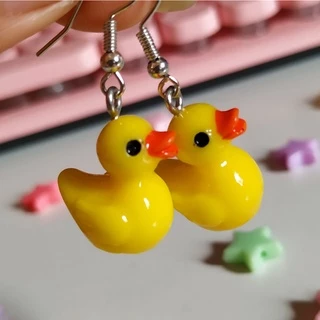Brinco de Pato - Duck