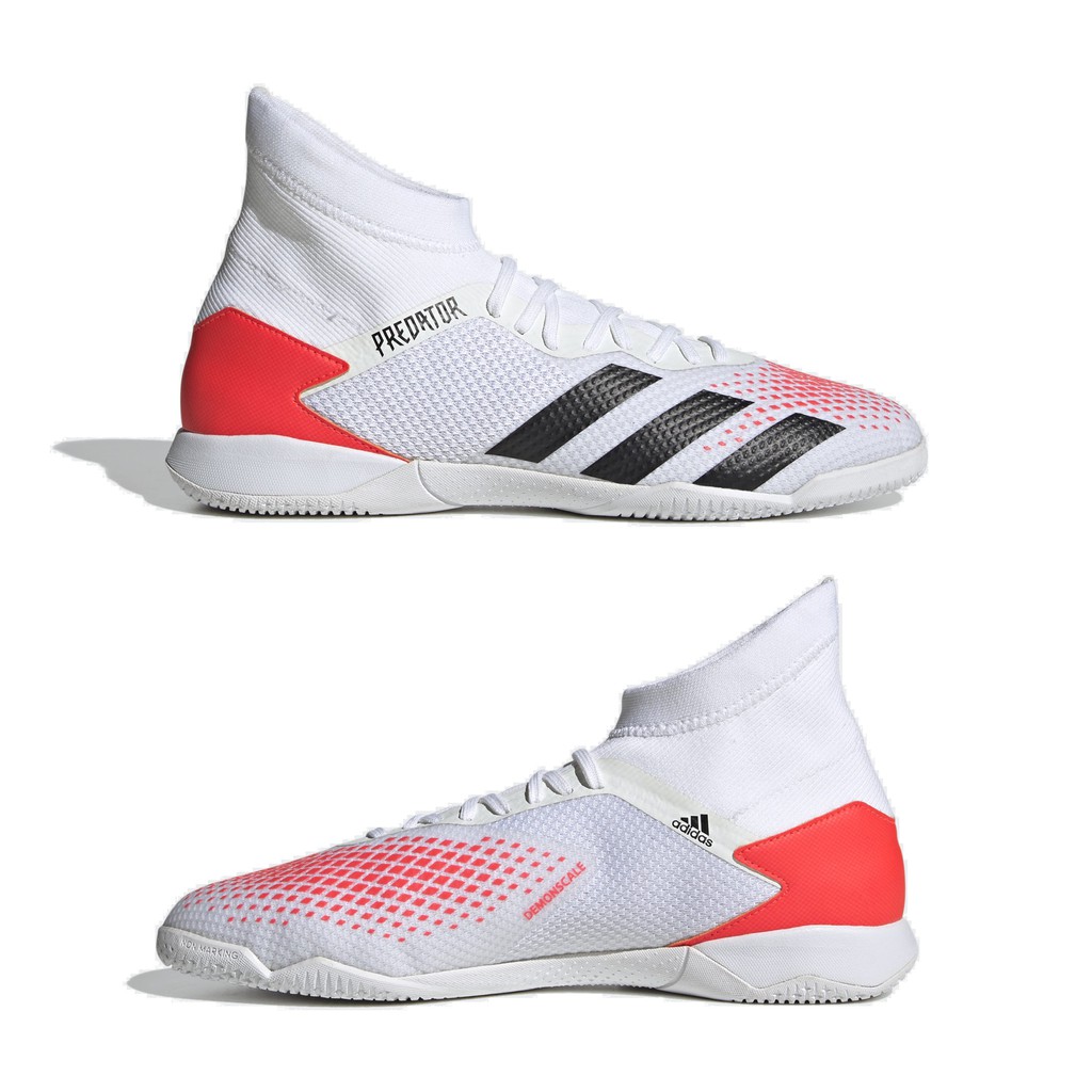 Chuteira best sale futsal predator