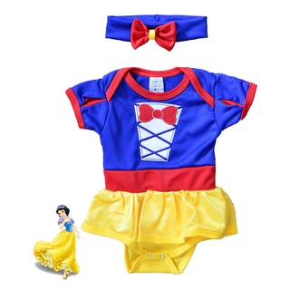 Fantasia Pikachu Saia +tiara + Body Bordado Infantil