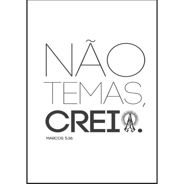 Placa Decorativa Frases Envagelicas Religião Presente Placa de