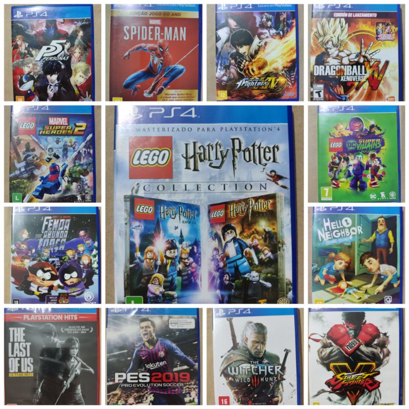 15 super-jogos de PlayStation 4 que você precisa jogar