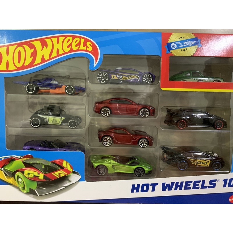 Hot wheels store shopee