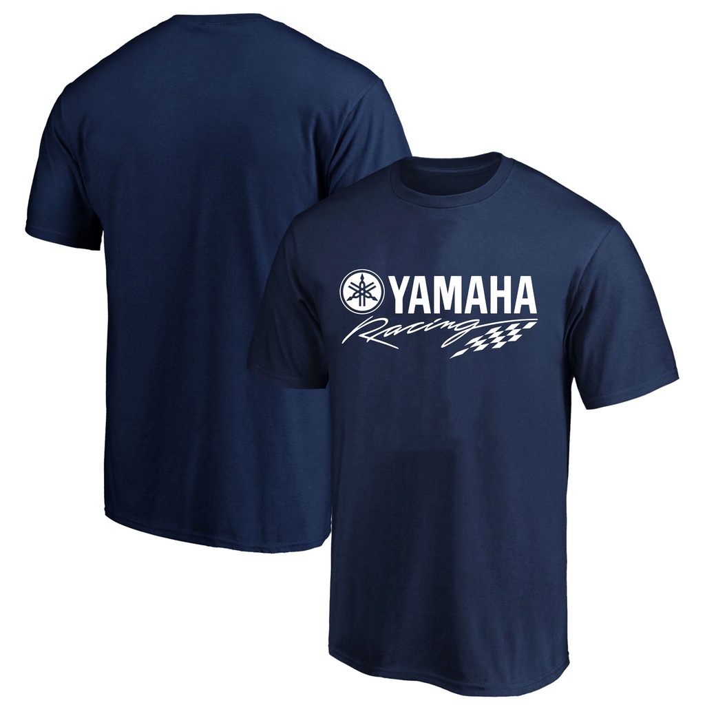 Camisas yamaha racing sale