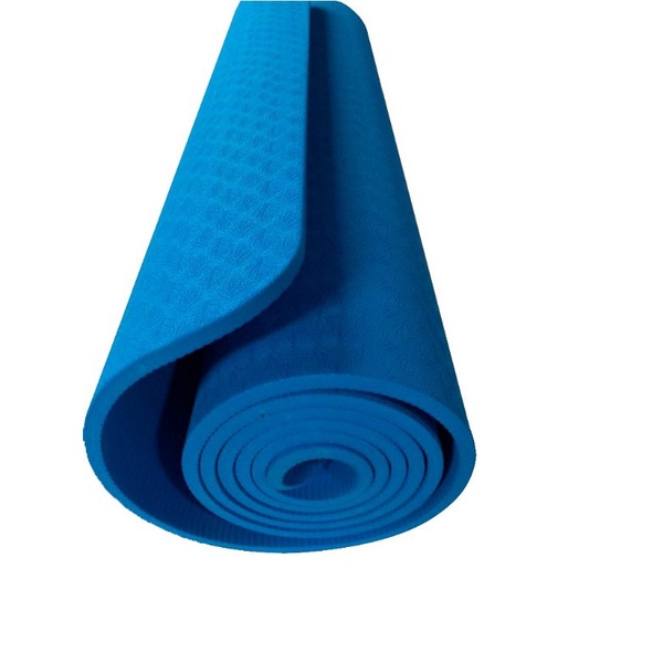 Nbr 10mm 15mm Grosso Tapete De Yoga Antiderrapante Cobertor Casa
