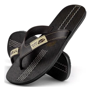Chinelo Conforto Masculino Tiras Largas Touroboots