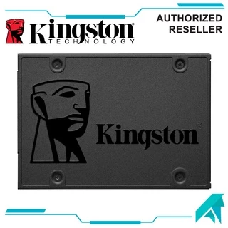 Kingston a400 120GB/240GB SATA3 SSD internal hard drive Hard Drive desktop notebook 2.5inch Internal Hard Disk