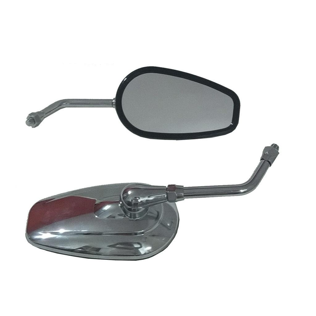 Espelho retrovisor GVS Mod.Harley para Boulevard M800