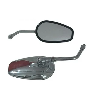 Espelho retrovisor GVS Mod.Harley para Boulevard M800