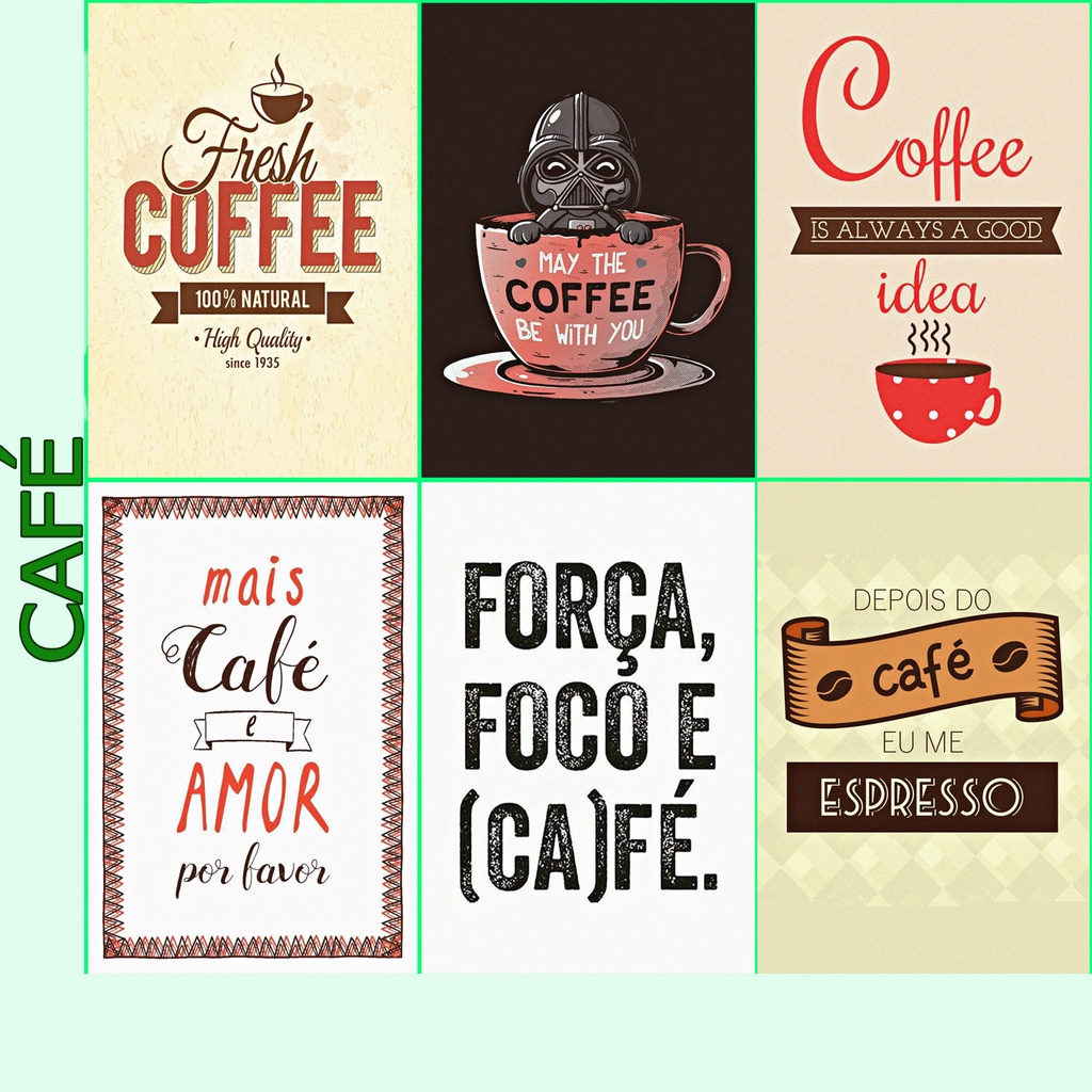 Brasil Anime Café