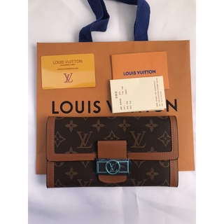 Carteira feminina couro Louis vuitton top - Acessórios - Santa Cruz, Rio de  Janeiro 885618361