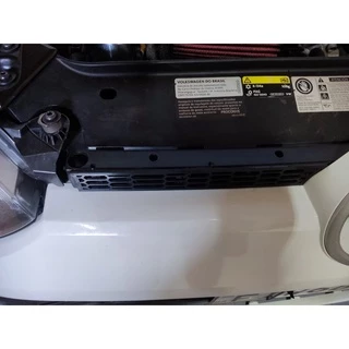 Grade Entrada De Ar Vw Up Tsi 14 a 17 e up tsi Cross 14 A 17