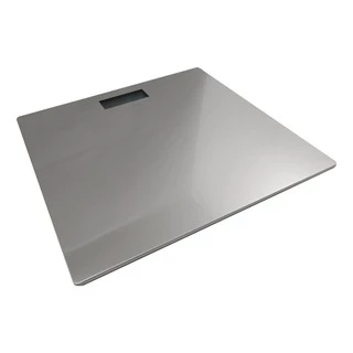 Balança Digital De Metal Ultra resistente 180kg