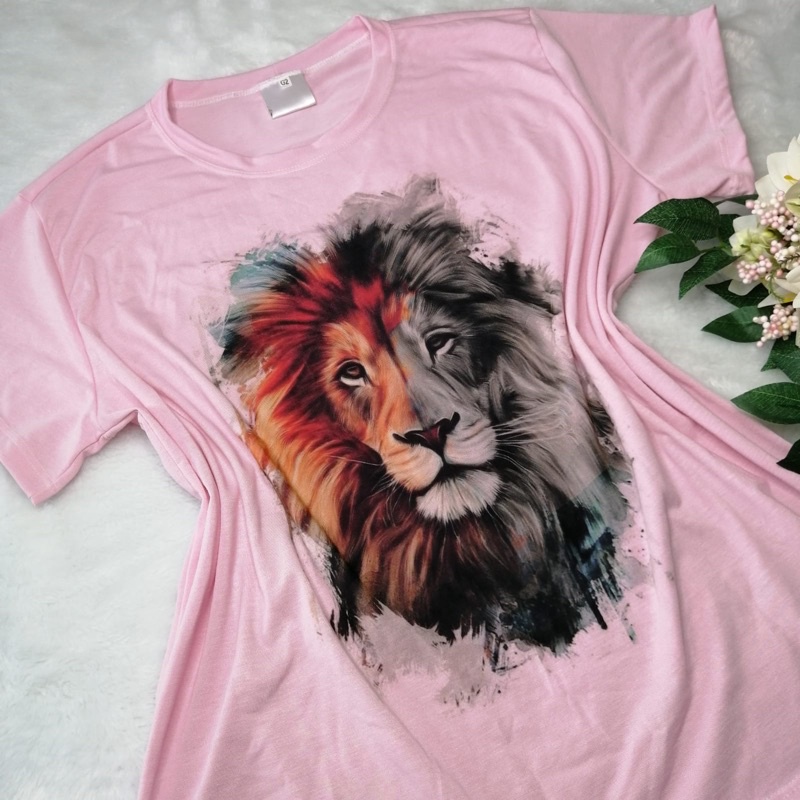 Camiseta Leão de Judá camisetas cristã, gospel, leão de juda