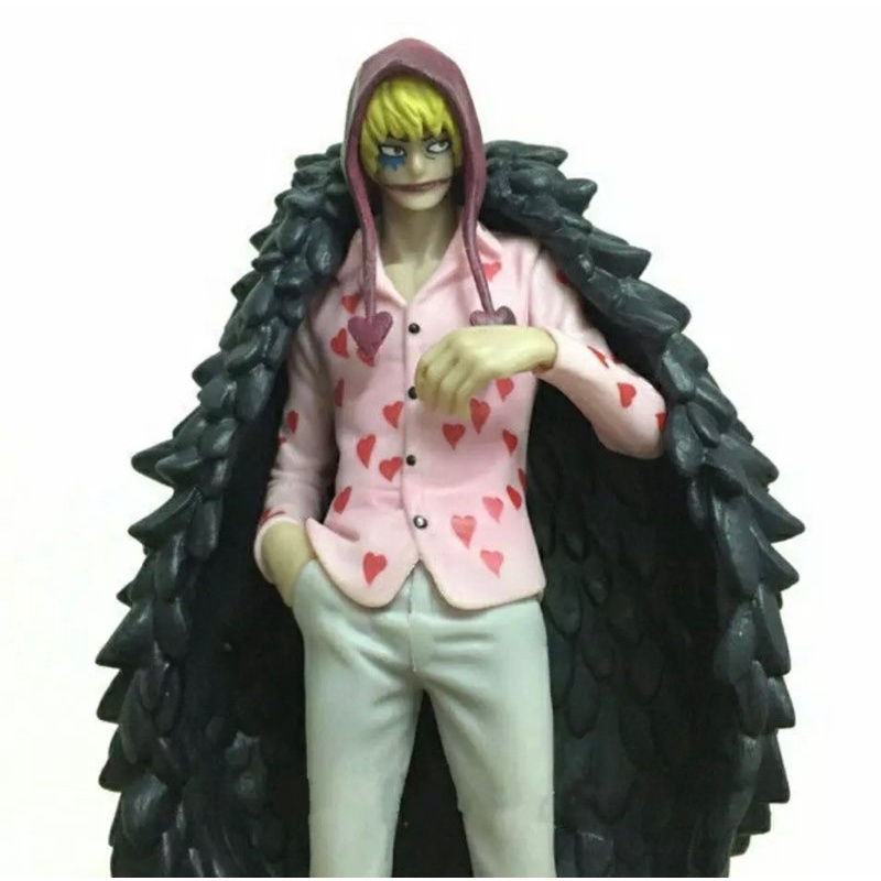 Corazon One Piece Anime | Shopee Brasil