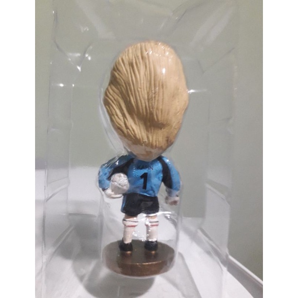 Mini Craque Oliver Kahn Prostars | Shopee Brasil