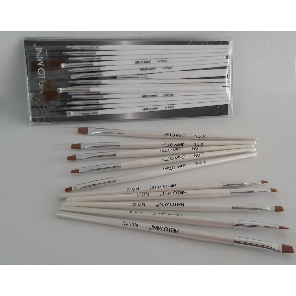 Kit Hello mini | Shopee Brasil
