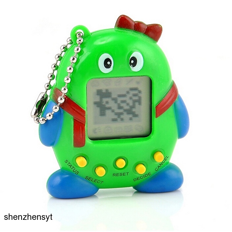 Nyanchi PET DIGITAL CAT 　にゃんち　VISGO