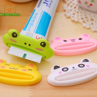 Dispenser / Espremedor De Pasta De Dentes / Creme Dental Com Desenho Fofo