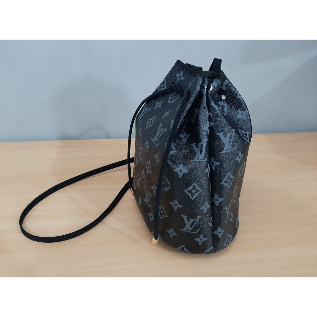 Bolsa Feminina Louis Vuitton saco sacola transversal promoção Oferta