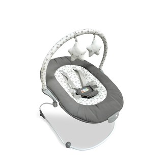 Cadeira Cadeirinha Bebê Descanso Vibratória Musical Até 11kg em