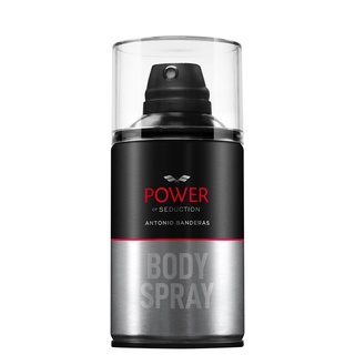 Antonio Banderas Power Of Seduction - Body Spray 250ml