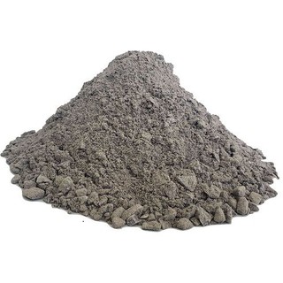 combo 5kg cALCARIO + 5KG CARVÃO TRITURADO