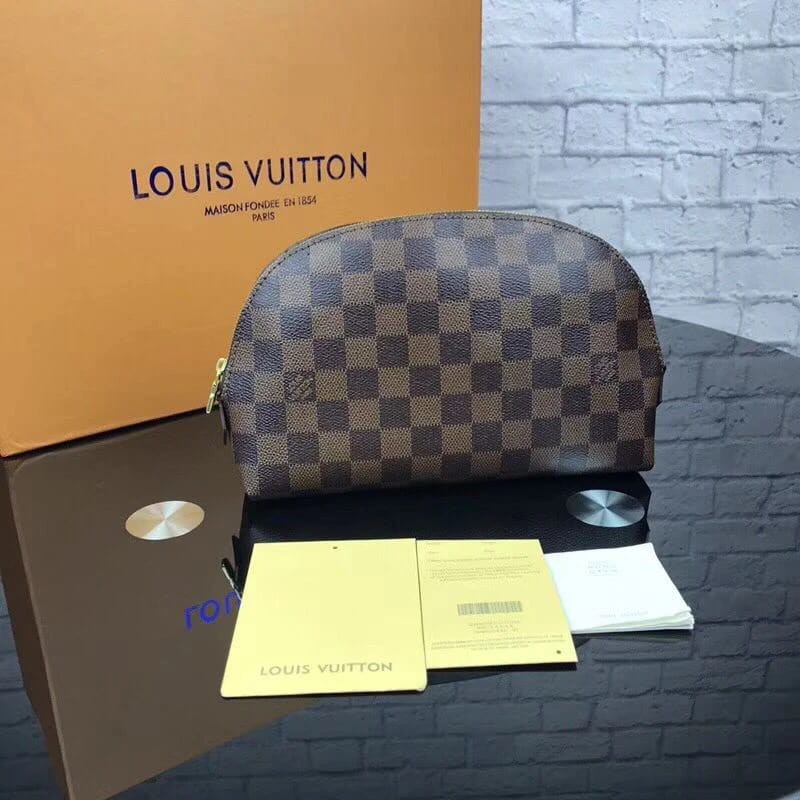 Necessaire Premium Louis Vuitton