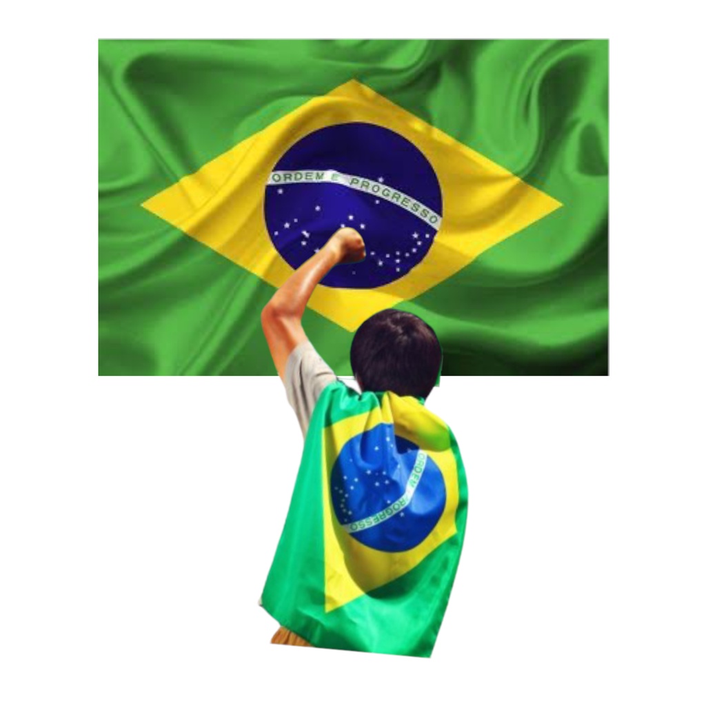 bandeira do brasil 2m x 1.4m grande copa do mundo 7 de setembro
