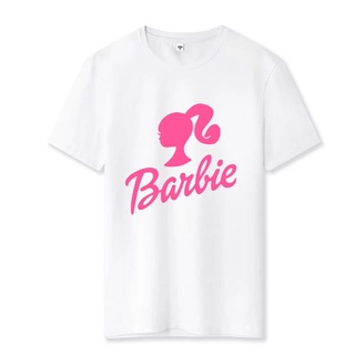 Camiseta Barbie T-shirt Camisa Feminina Adulto 100% Algodão - J.A DRESS  WELL - Camiseta Feminina - Magazine Luiza