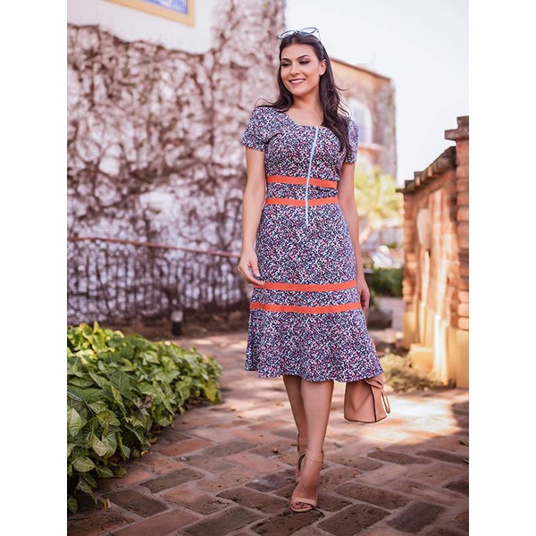 Vestido raje 2024