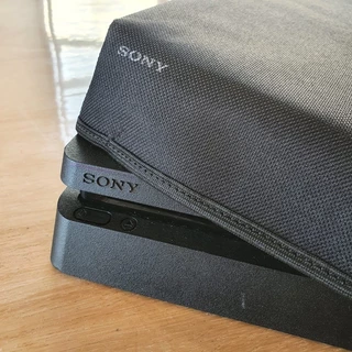 Capa de proteção antipoeira para VIDEOGAME - EVITE POEIRA /material IMPERMEÁVEL