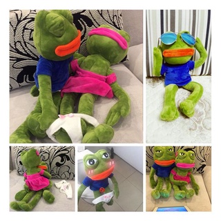 Omori Plushies - 23cm Basil Character Soft Cute Plush Toy Gift