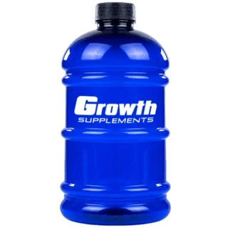 Galão Azul - 2000ml - Growth Supplements