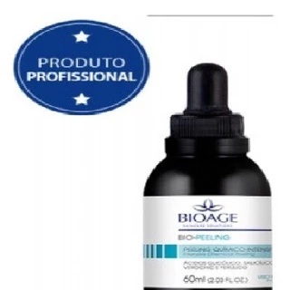 Bio Peeling- Peeling Químico Intensivo 60ml Bioage